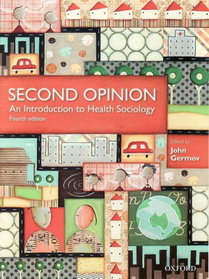 Cover art for Second Opinion