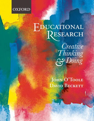 Cover art for Educational Research
