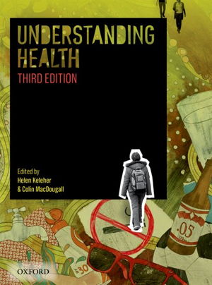 Cover art for Understanding Health