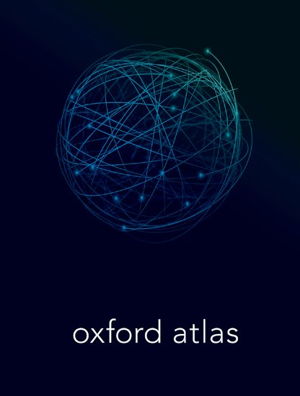 Cover art for Oxford Atlas Student Pack [Atlas + Workbook]