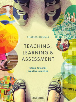 Cover art for Teaching, Learning and Assessment