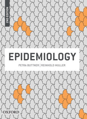 Cover art for Epidemiology