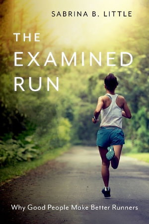 Cover art for The Examined Run