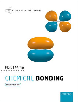Cover art for Chemical Bonding