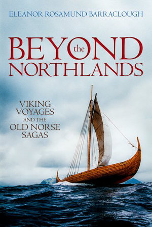 Cover art for Beyond the Northlands