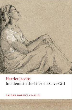Cover art for Incidents in the Life of a Slave Girl