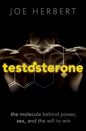 Cover art for Testosterone
