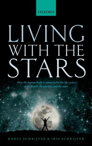 Cover art for Living with the Stars