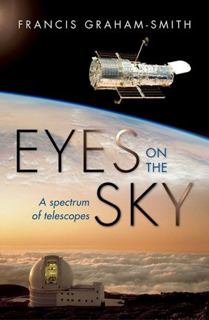 Cover art for Eyes on the Sky