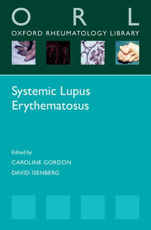 Cover art for Systemic Lupus Erythematosus