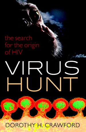 Cover art for Virus Hunt