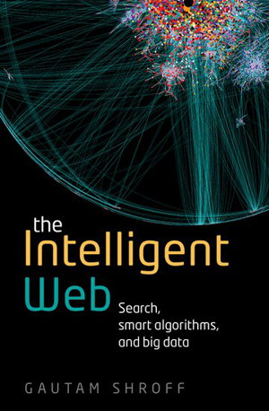 Cover art for The Intelligent Web