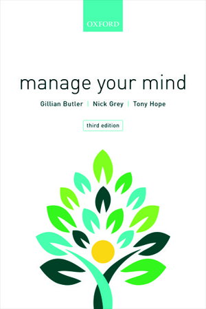 Cover art for Manage Your Mind