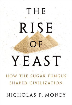 Cover art for Rise of Yeast