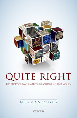 Cover art for Quite Right
