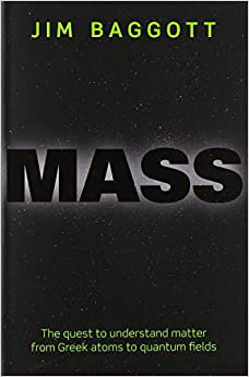 Cover art for Mass