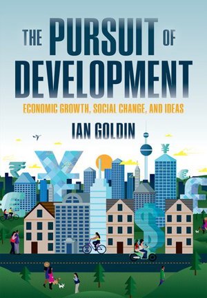 Cover art for The Pursuit of Development