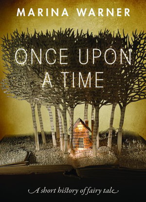 Cover art for Once Upon a Time