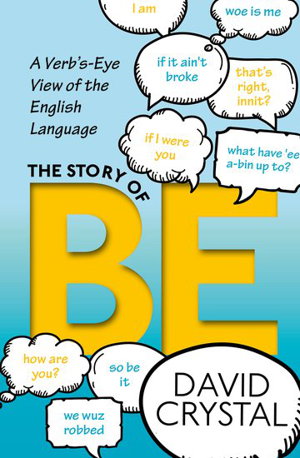Cover art for The Story of Be