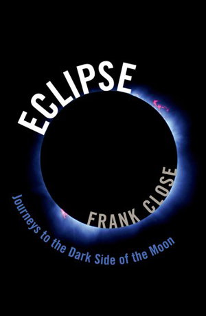 Cover art for Eclipse - Journeys to the Dark Side of the Moon