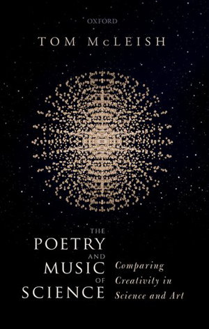 Cover art for Poetry and Music of Science