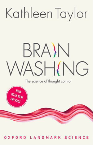 Cover art for Brainwashing