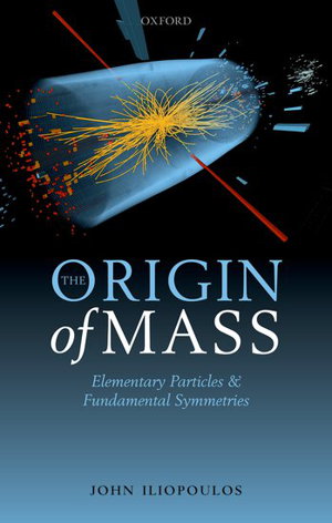 Cover art for The Origin of Mass