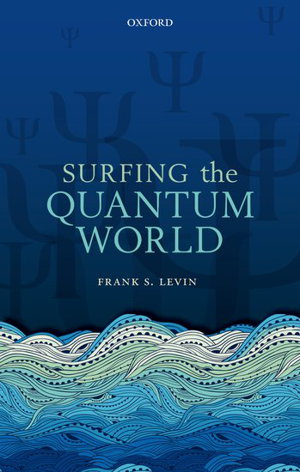 Cover art for Surfing the Quantum World