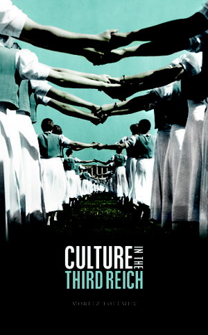 Cover art for Culture in the Third Reich