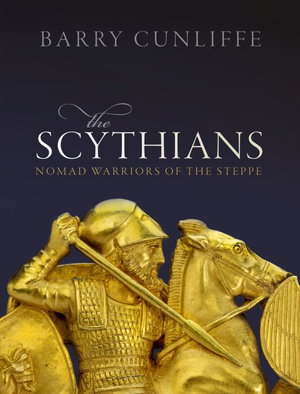 Cover art for The Scythians