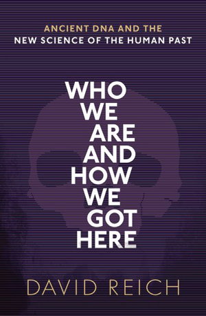 Cover art for Who We Are and How We Got Here