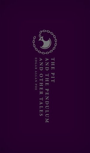 Cover art for The Pit and the Pendulum and Other Tales
