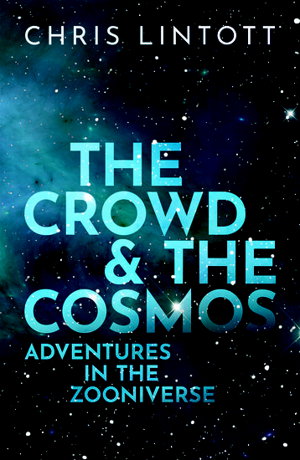 Cover art for The Crowd and the Cosmos