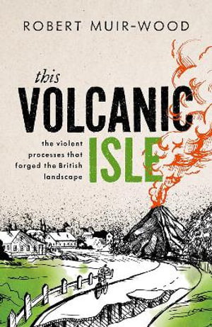Cover art for This Volcanic Isle