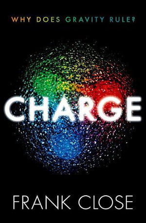 Cover art for CHARGE