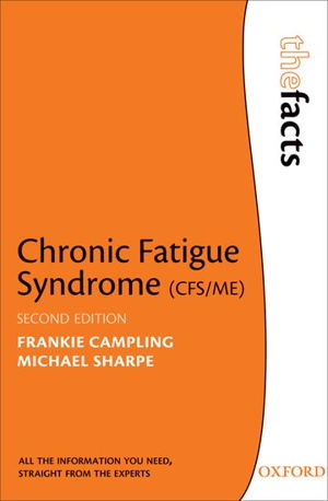 Cover art for Chronic Fatigue Syndrome