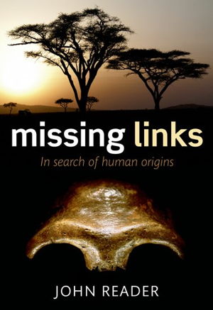 Cover art for Missing Links