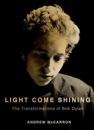 Cover art for Light Come Shining