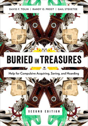 Cover art for Buried in Treasures