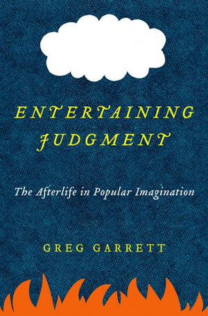 Cover art for Entertaining Judgment