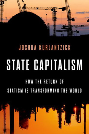 Cover art for State Capitalism