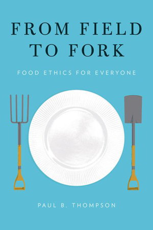 Cover art for From Field to Fork