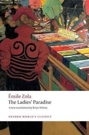 Cover art for The Ladies' Paradise