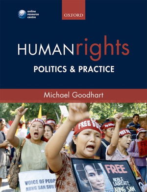 Cover art for Human Rights