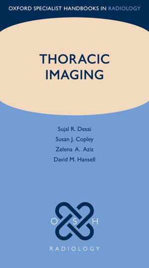 Cover art for Thoracic Imaging