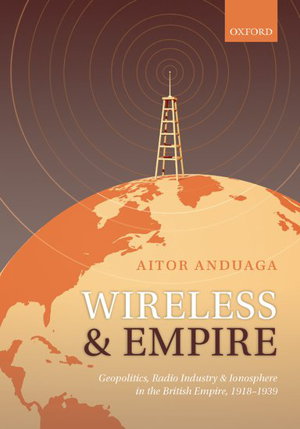 Cover art for Wireless and Empire