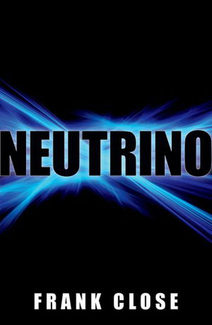 Cover art for Neutrino