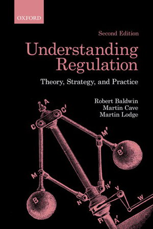 Cover art for Understanding Regulation