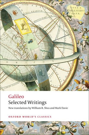 Cover art for Selected Writings