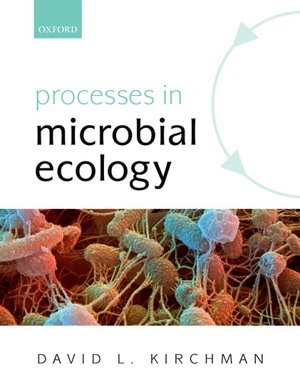 Cover art for Processes in Microbial Ecology